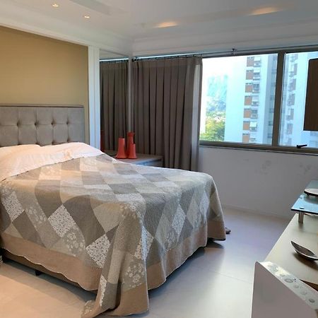 Flat Encantador Barra Da Tijuca Rio de Janeiro Exterior photo
