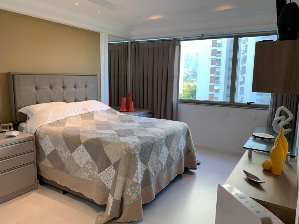 Flat Encantador Barra Da Tijuca Rio de Janeiro Exterior photo